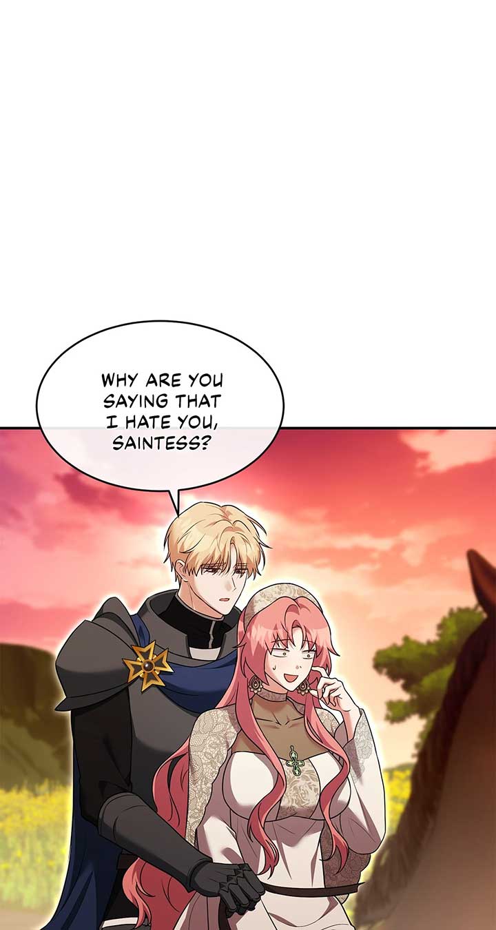 My Hot Harem Has Turned Cold On Me! Chapter 35 277 06