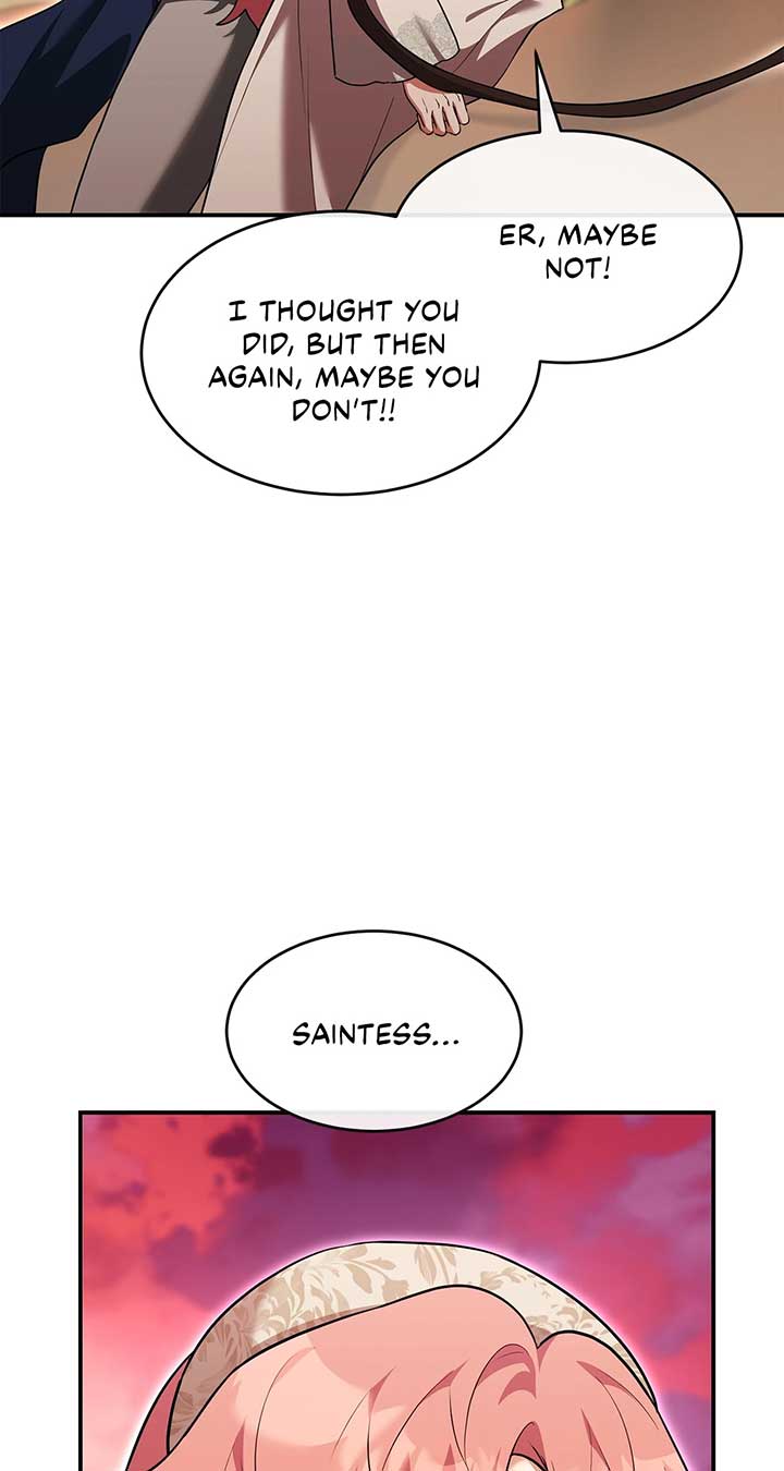 My Hot Harem Has Turned Cold On Me! Chapter 35 278 07