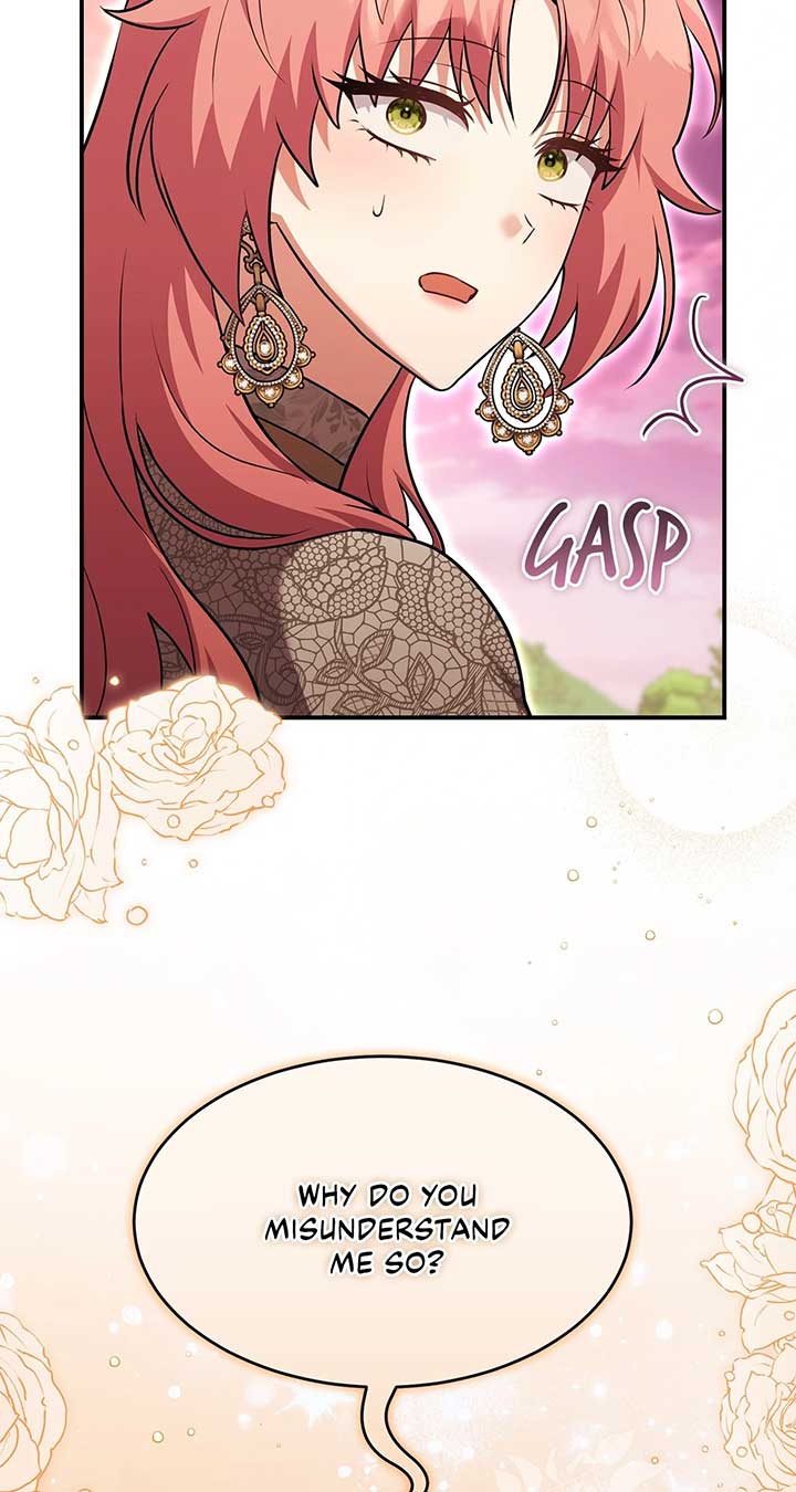 My Hot Harem Has Turned Cold On Me! Chapter 35 279 08