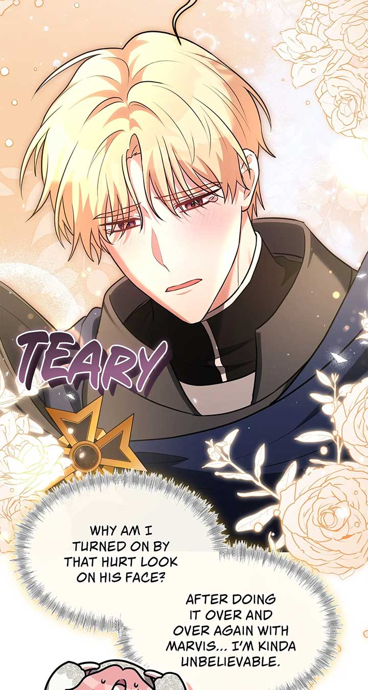 My Hot Harem Has Turned Cold On Me! Chapter 35 280 09