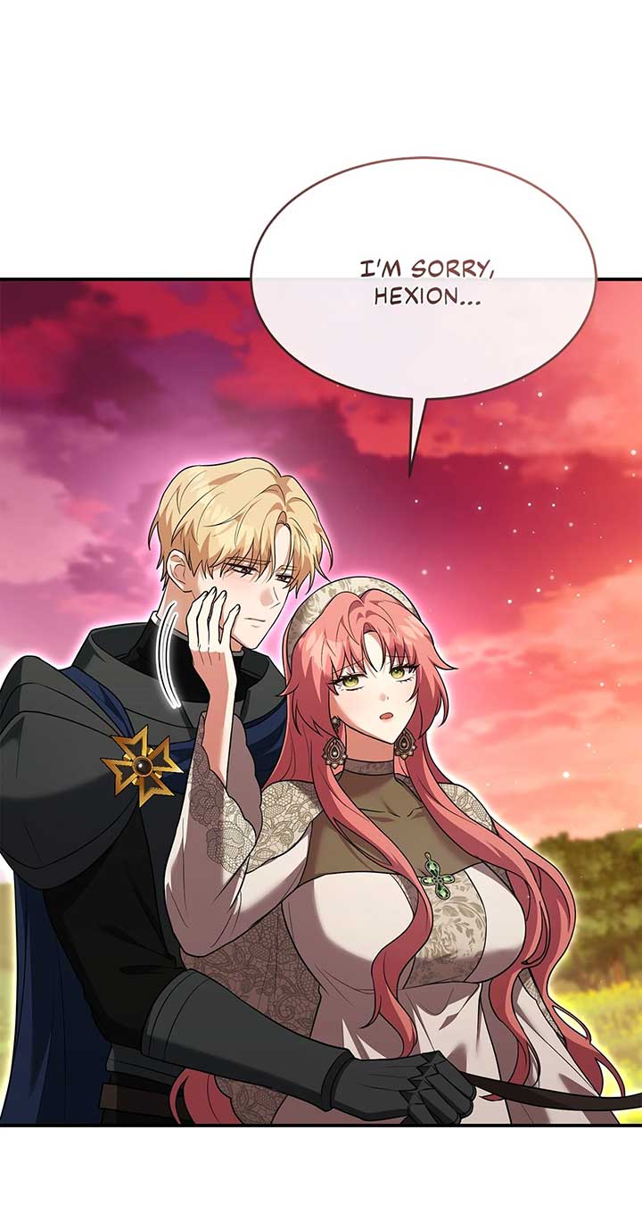 My Hot Harem Has Turned Cold On Me! Chapter 35 282 11