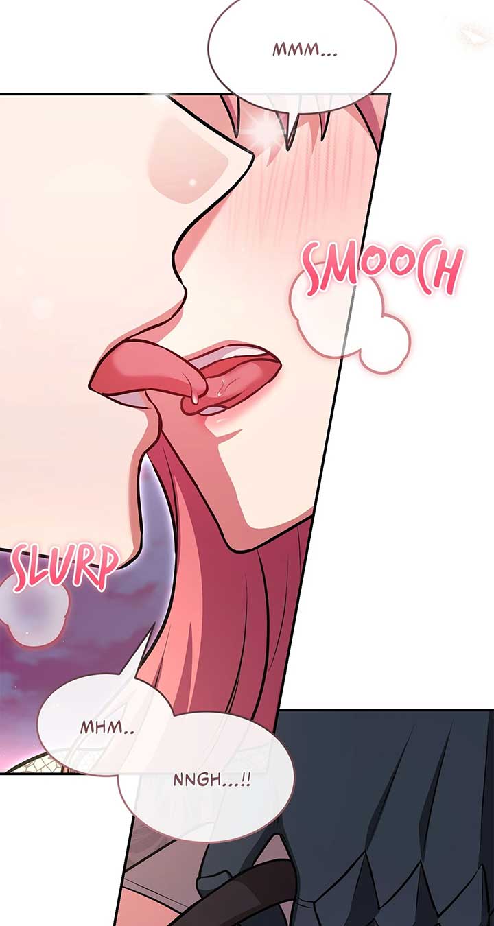 My Hot Harem Has Turned Cold On Me! Chapter 35 288 17