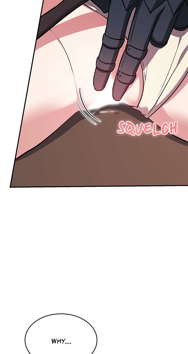 My Hot Harem Has Turned Cold On Me! Chapter 35 289 18