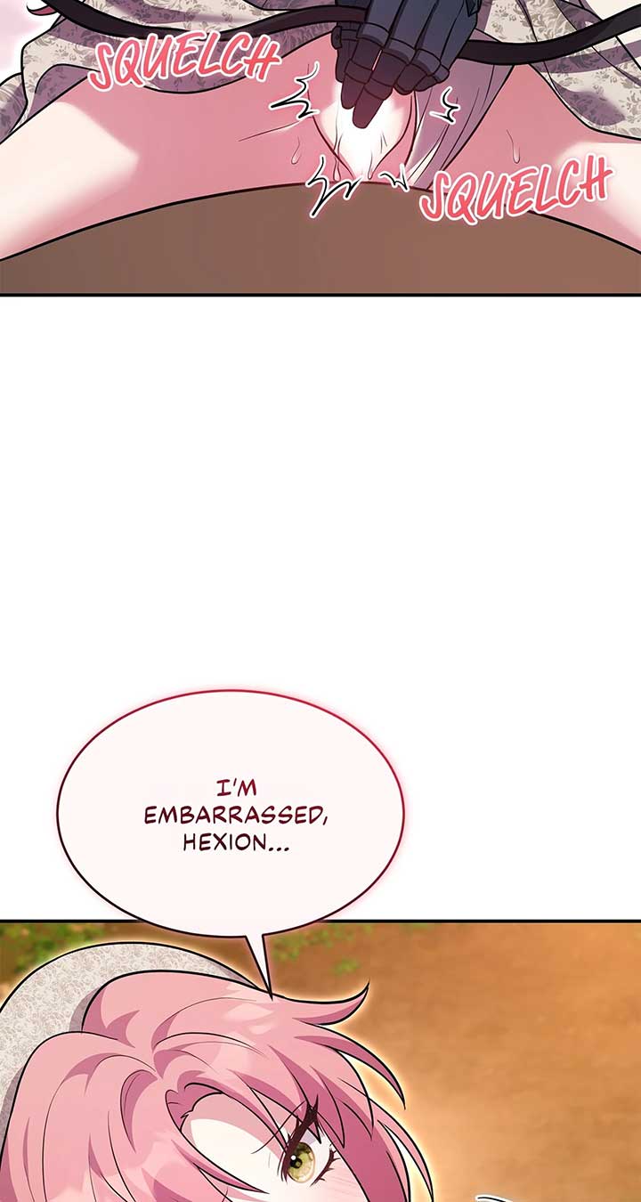 My Hot Harem Has Turned Cold On Me! Chapter 35 292 21