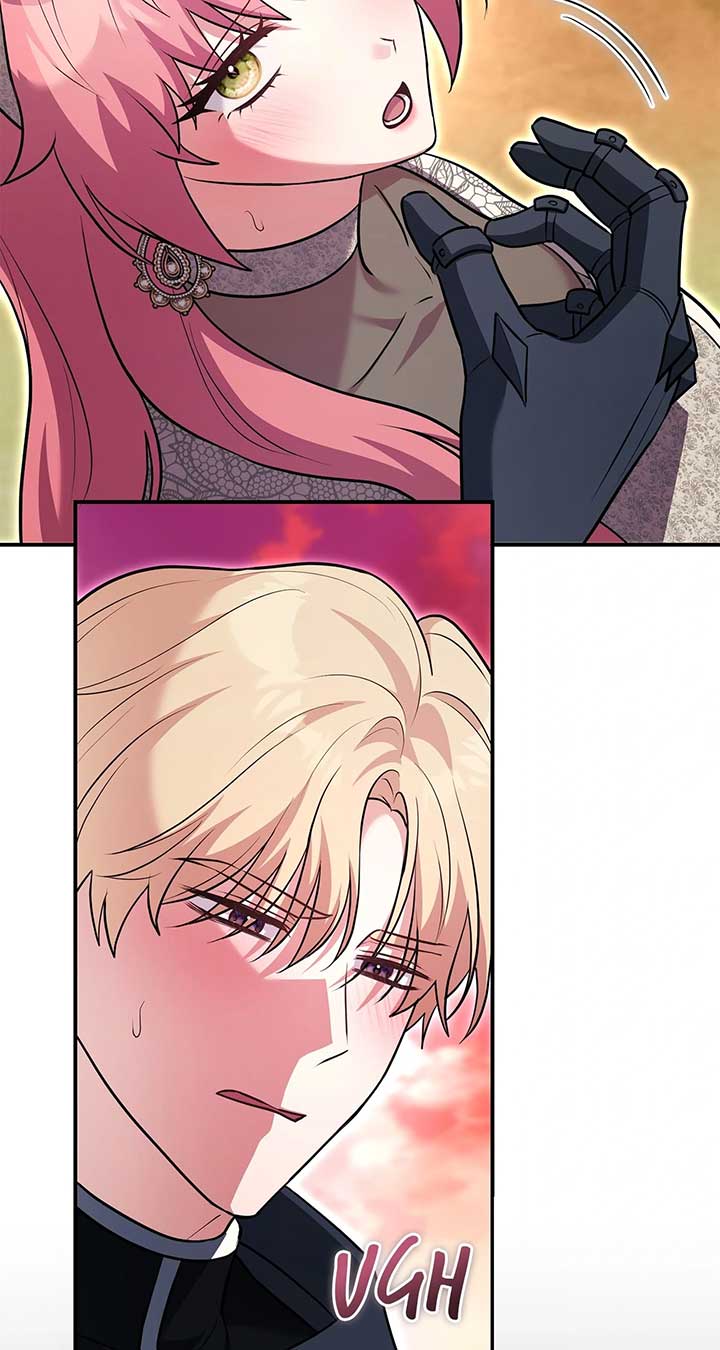 My Hot Harem Has Turned Cold On Me! Chapter 35 293 22