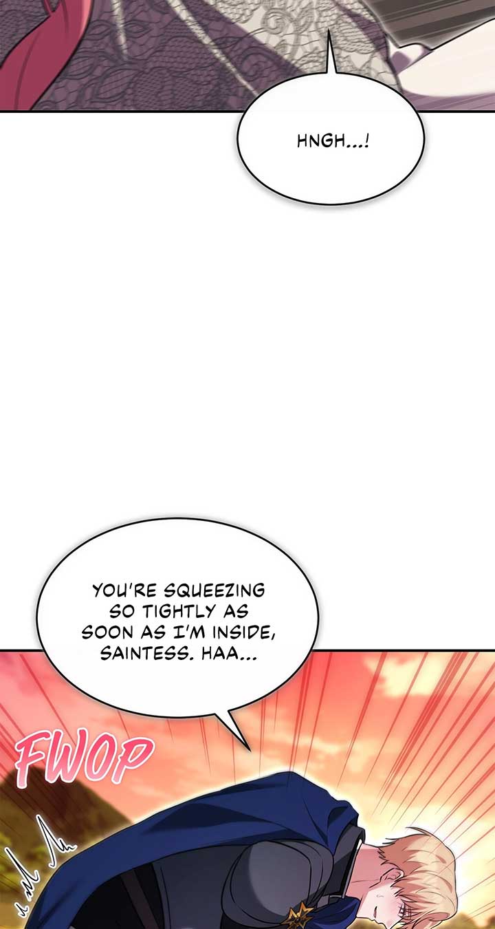 My Hot Harem Has Turned Cold On Me! Chapter 35 297 26