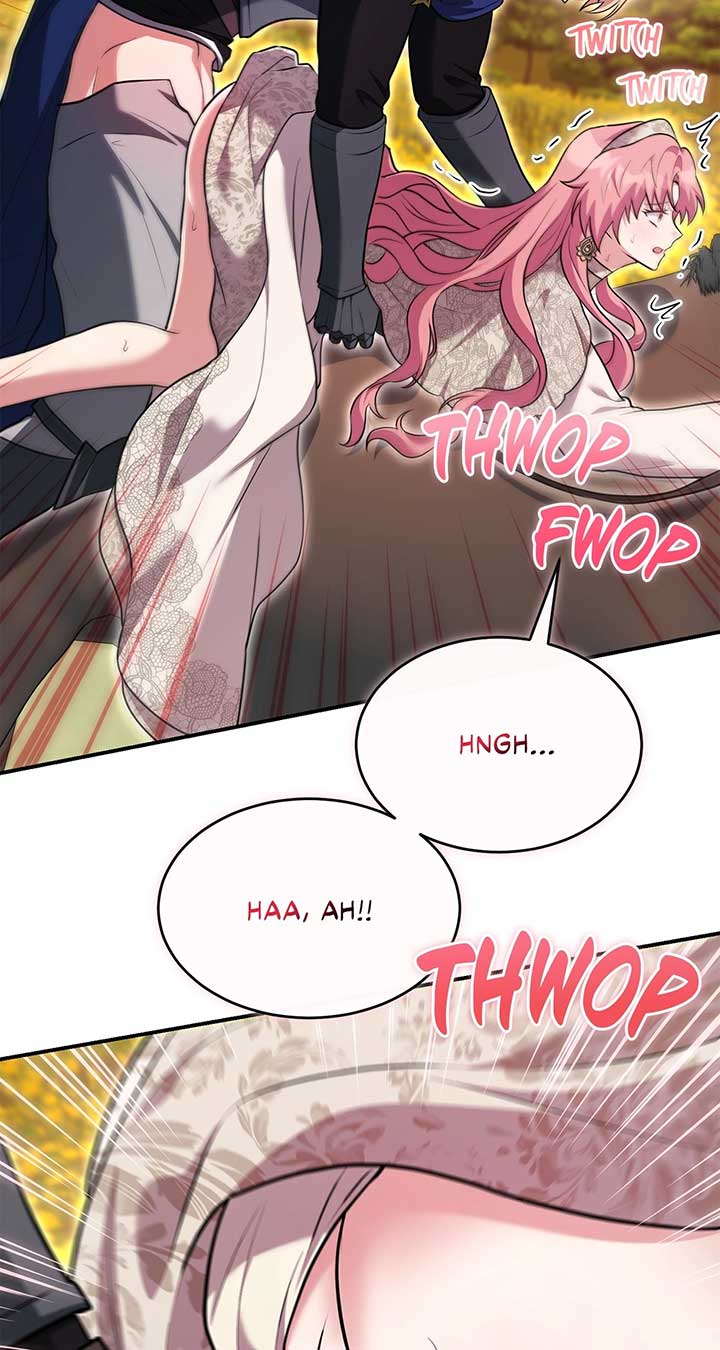 My Hot Harem Has Turned Cold On Me! Chapter 35 298 27