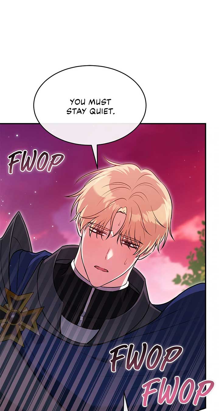 My Hot Harem Has Turned Cold On Me! Chapter 35 300 29