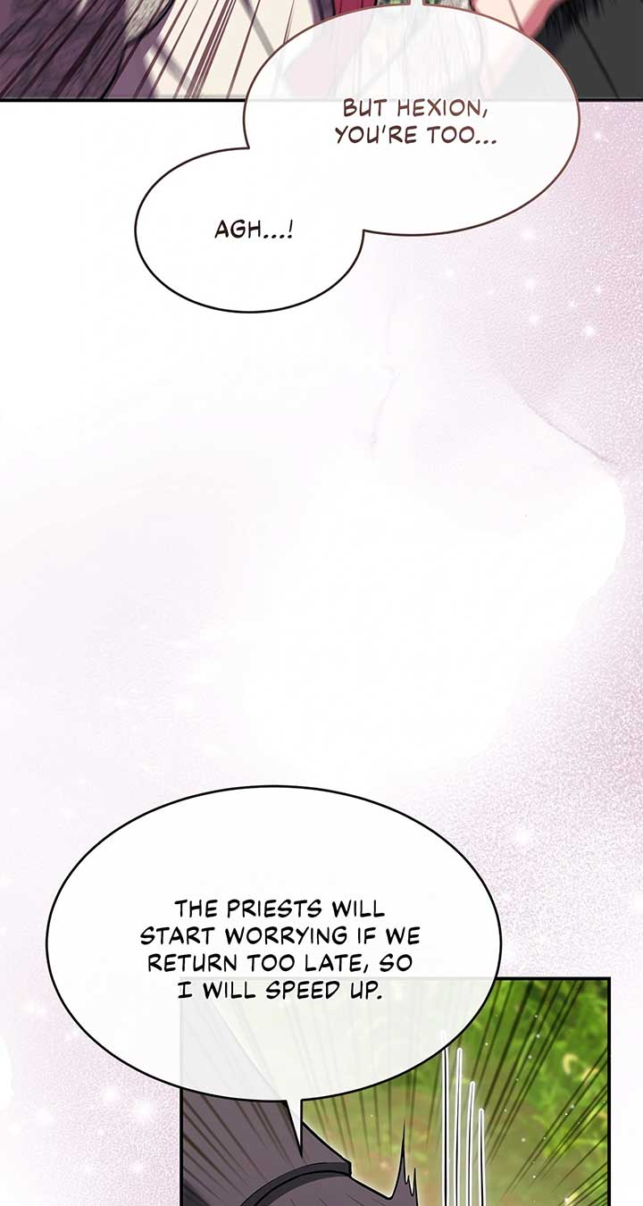 My Hot Harem Has Turned Cold On Me! Chapter 35 302 31