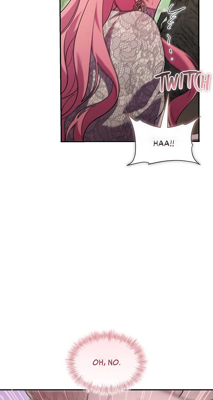 My Hot Harem Has Turned Cold On Me! Chapter 35 307 36