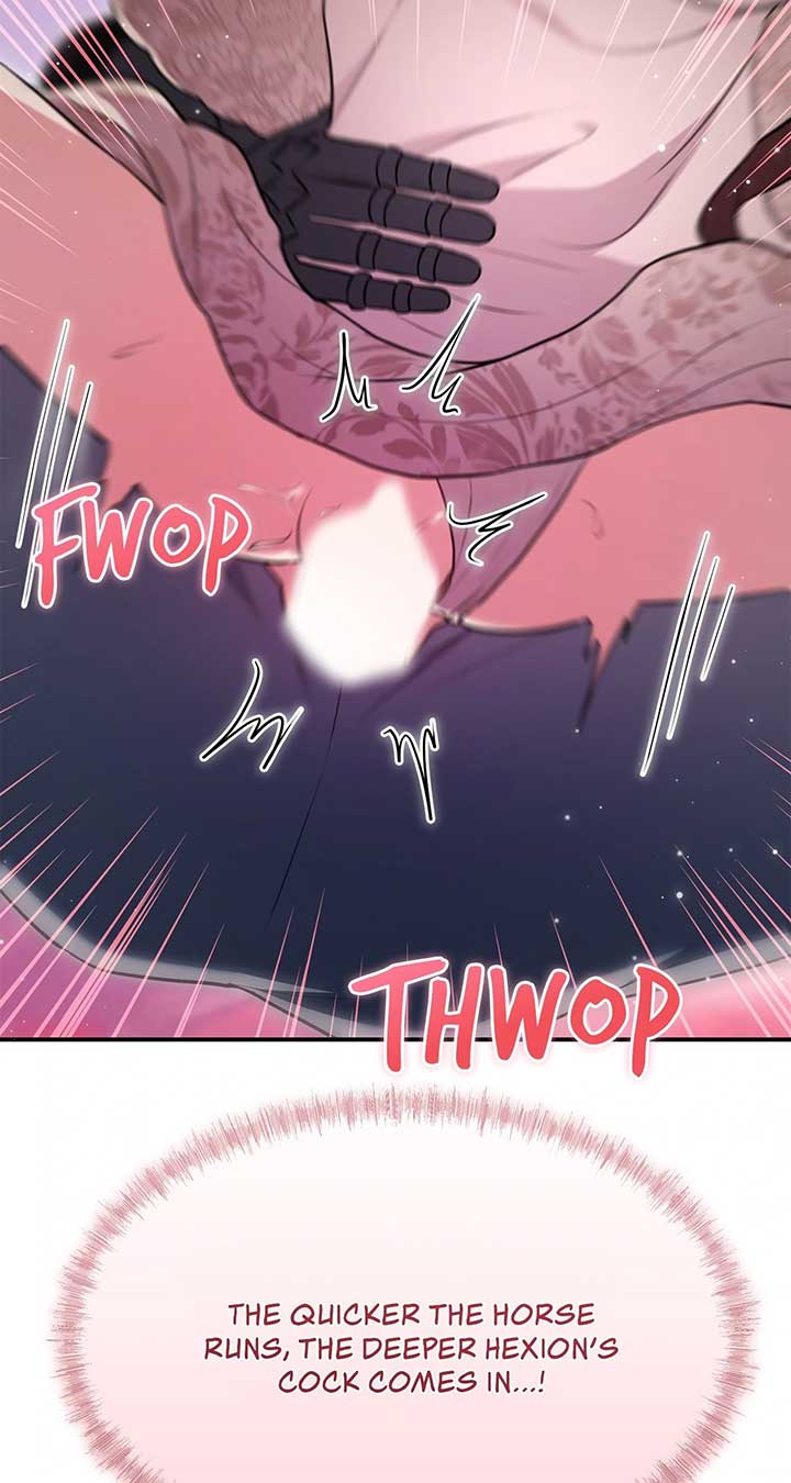 My Hot Harem Has Turned Cold On Me! Chapter 35 308 37