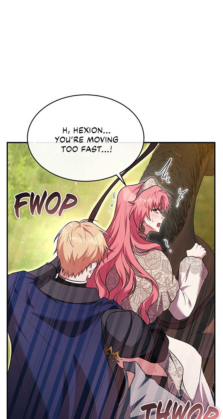 My Hot Harem Has Turned Cold On Me! Chapter 35 311 40