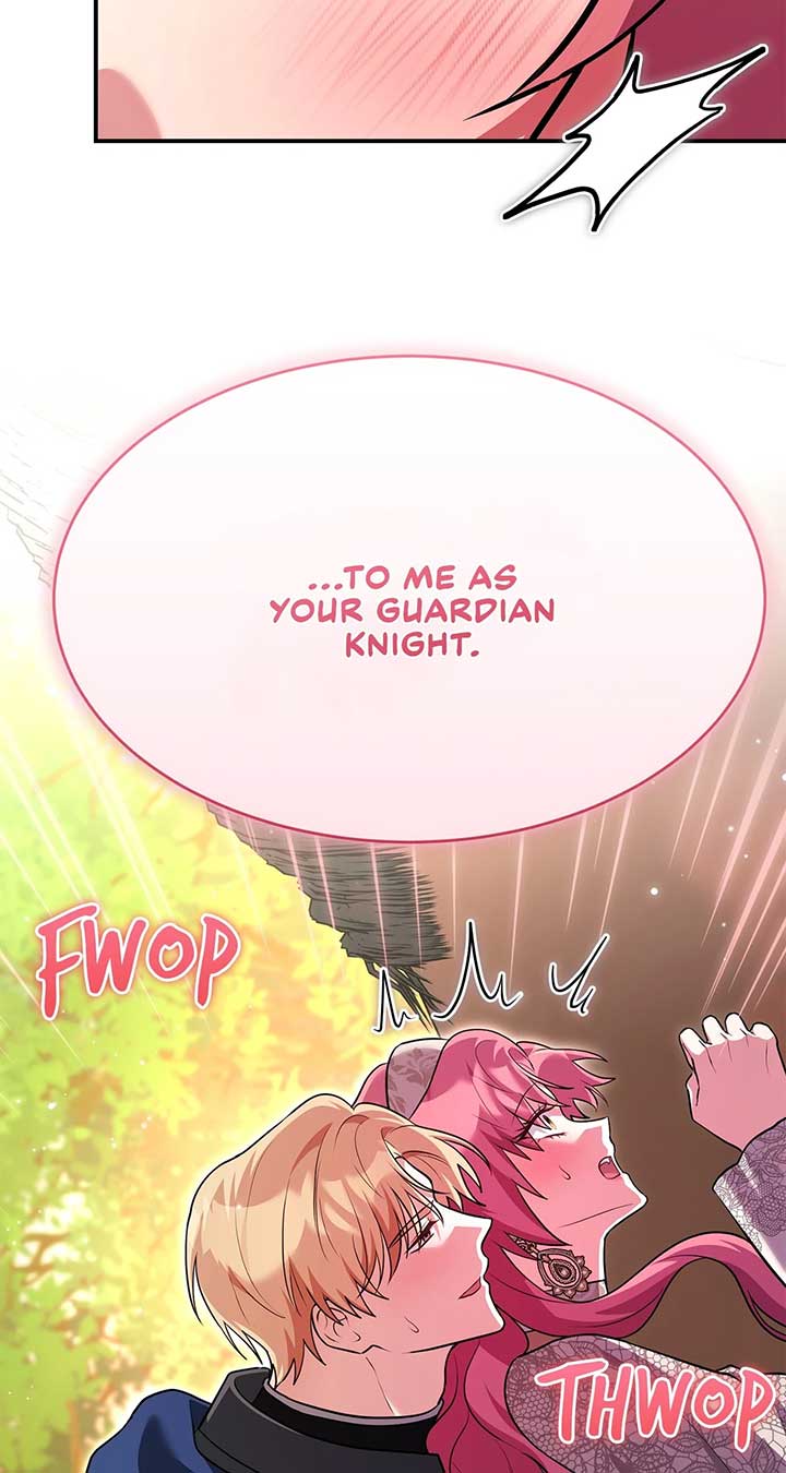 My Hot Harem Has Turned Cold On Me! Chapter 35 317 46