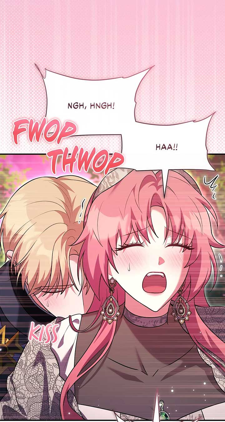 My Hot Harem Has Turned Cold On Me! Chapter 35 319 48