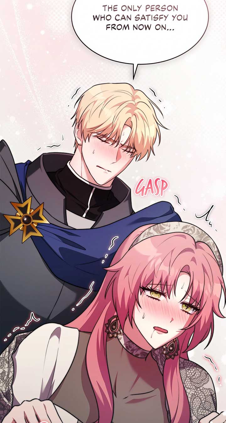 My Hot Harem Has Turned Cold On Me! Chapter 35 323 52