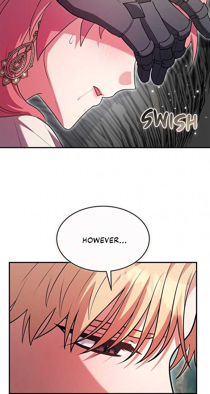 My Hot Harem Has Turned Cold On Me! Chapter 35 326 55