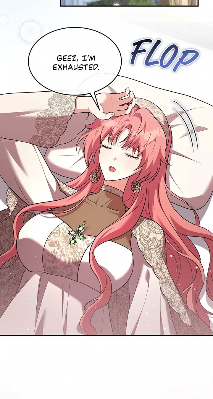 My Hot Harem Has Turned Cold On Me! Chapter 35 332 61