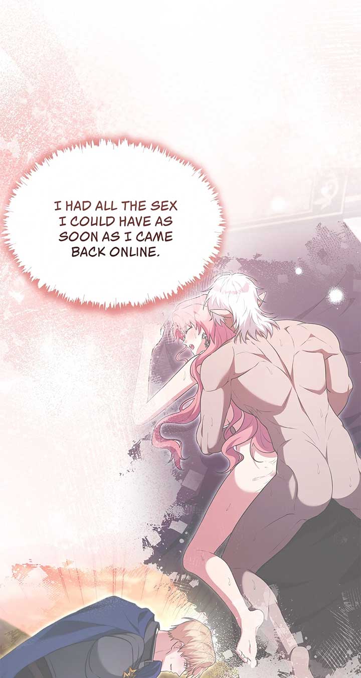 My Hot Harem Has Turned Cold On Me! Chapter 35 333 62