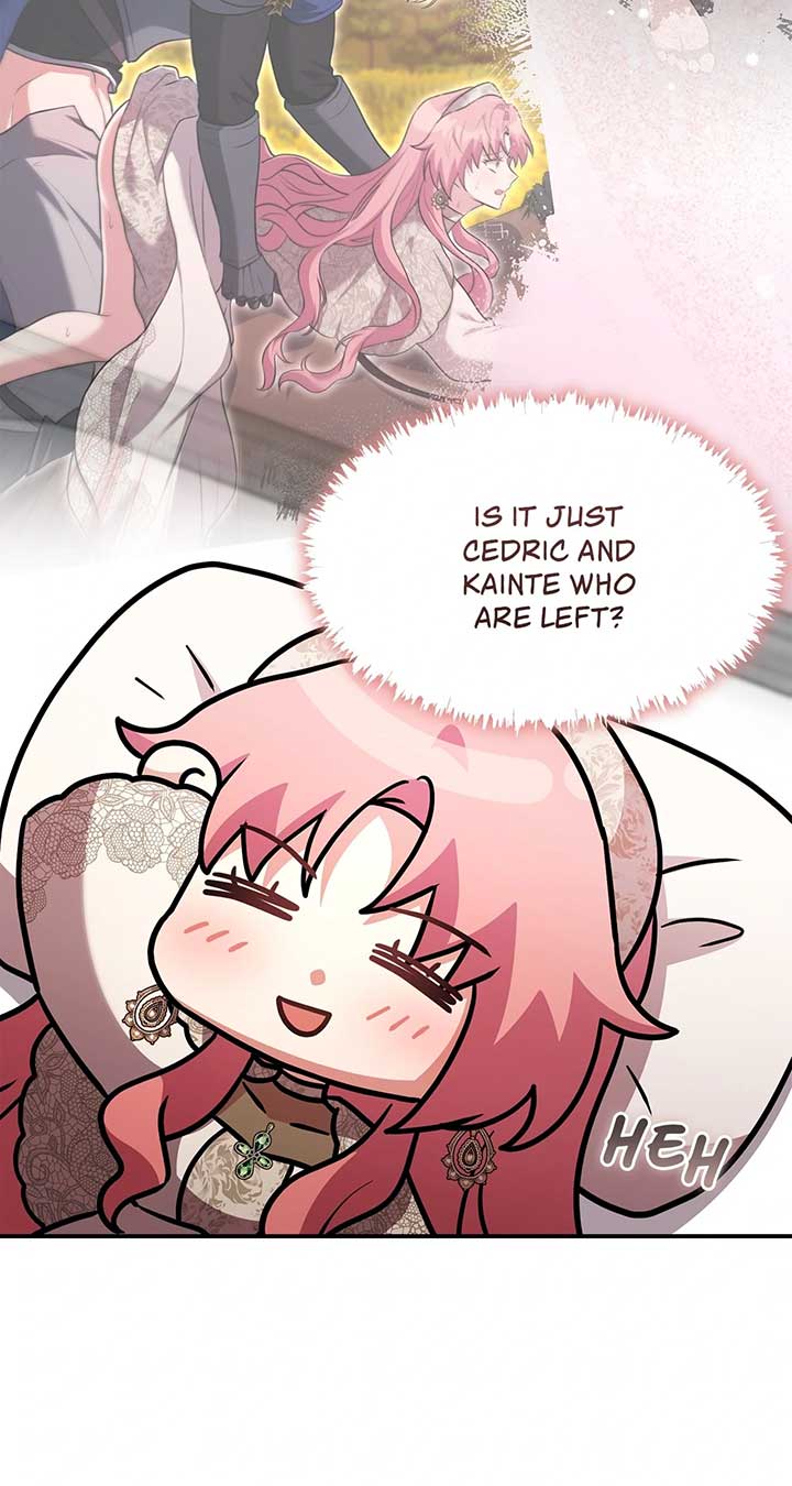 My Hot Harem Has Turned Cold On Me! Chapter 35 334 63