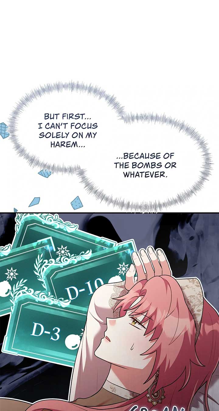 My Hot Harem Has Turned Cold On Me! Chapter 35 335 64