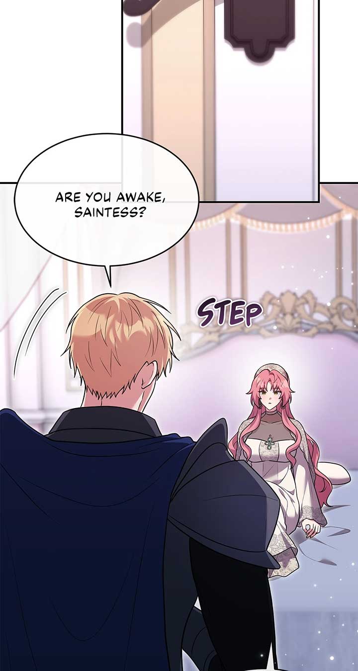 My Hot Harem Has Turned Cold On Me! Chapter 35 352 81