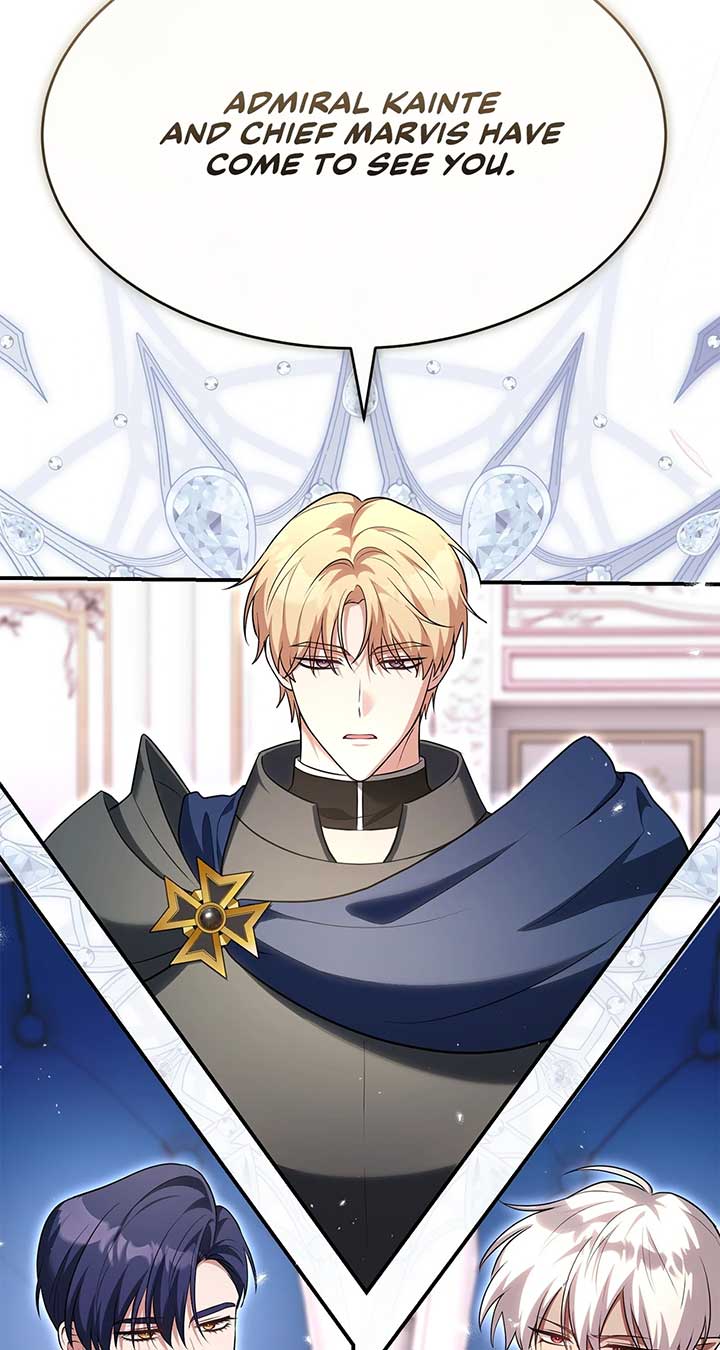 My Hot Harem Has Turned Cold On Me! Chapter 35 355 84