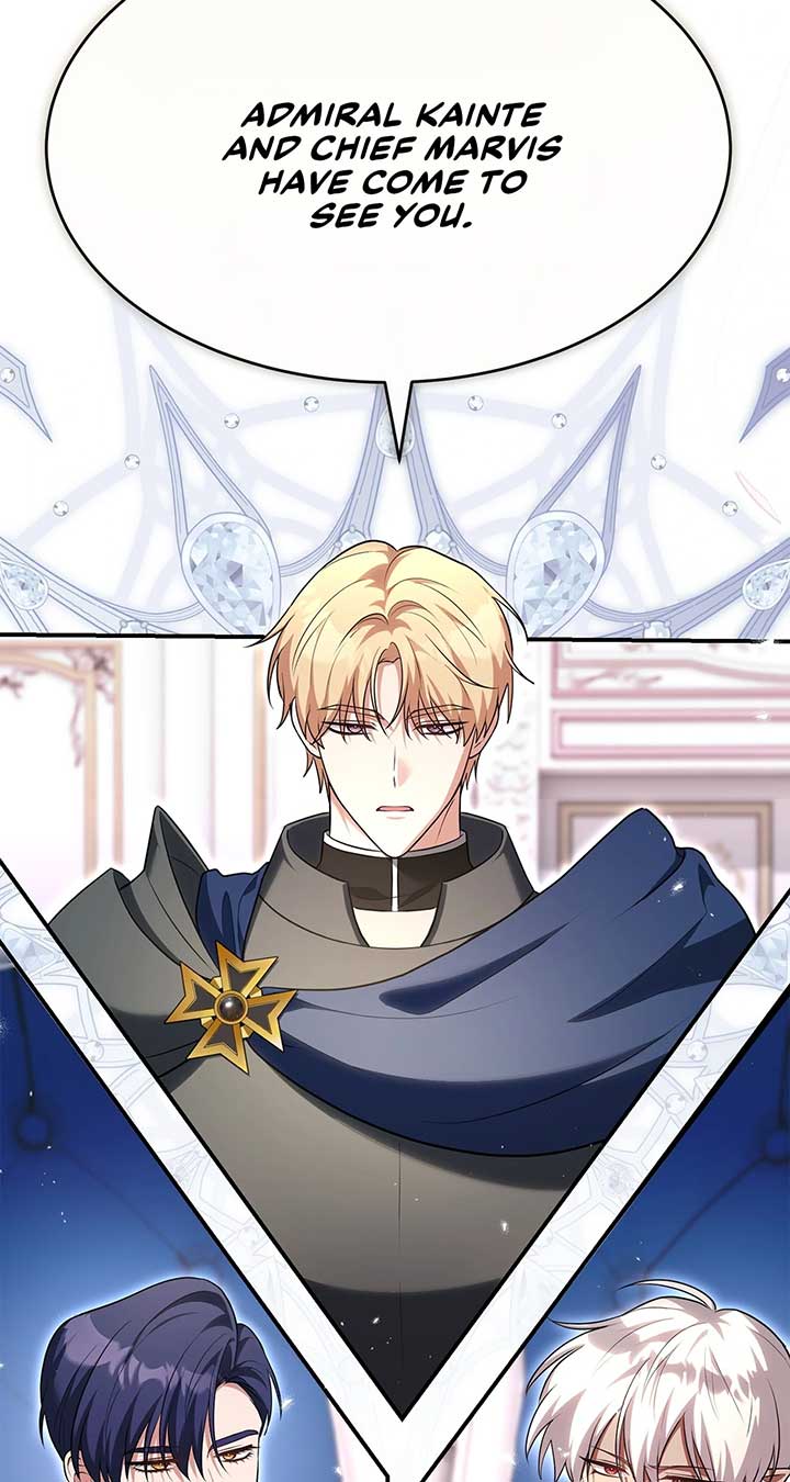 My Hot Harem Has Turned Cold On Me! Chapter 36 372 002