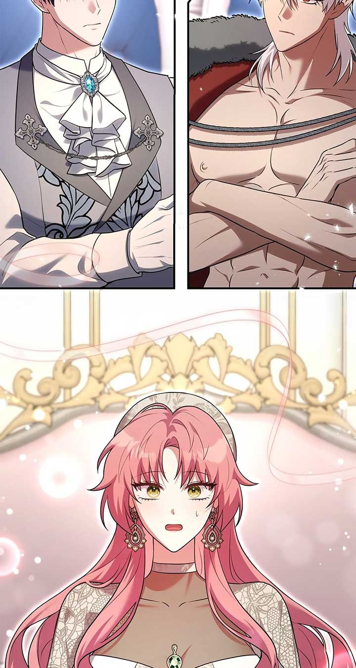 My Hot Harem Has Turned Cold On Me! Chapter 36 373 003