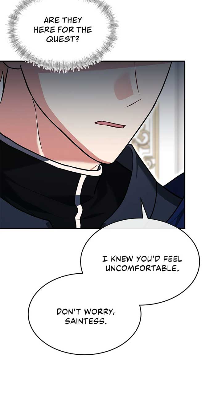 My Hot Harem Has Turned Cold On Me! Chapter 36 375 005