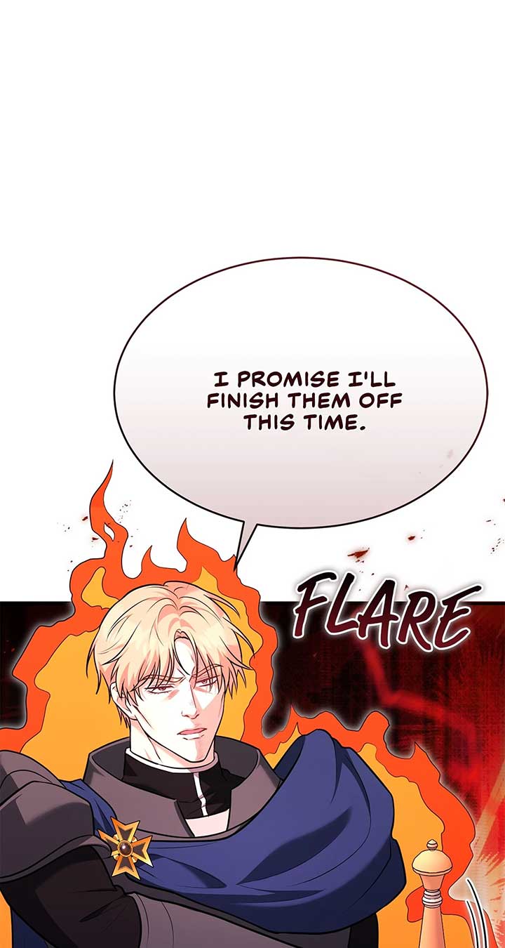 My Hot Harem Has Turned Cold On Me! Chapter 36 376 006