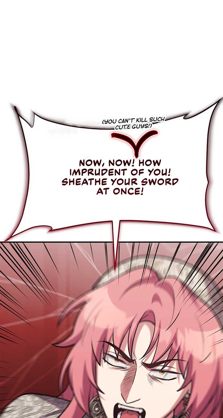 My Hot Harem Has Turned Cold On Me! Chapter 36 378 008