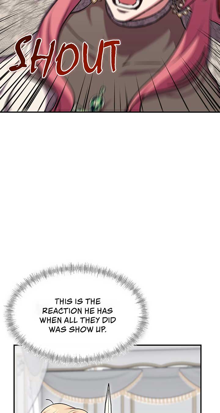 My Hot Harem Has Turned Cold On Me! Chapter 36 379 009