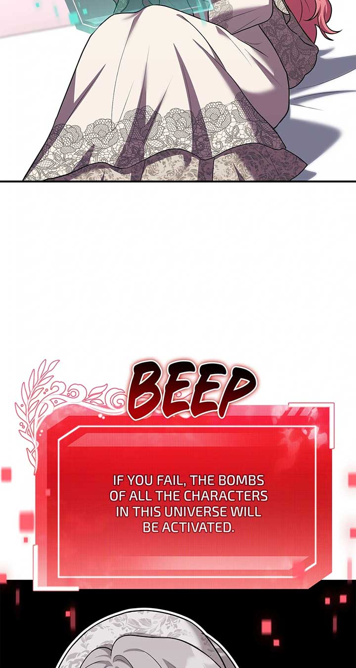 My Hot Harem Has Turned Cold On Me! Chapter 36 382 012