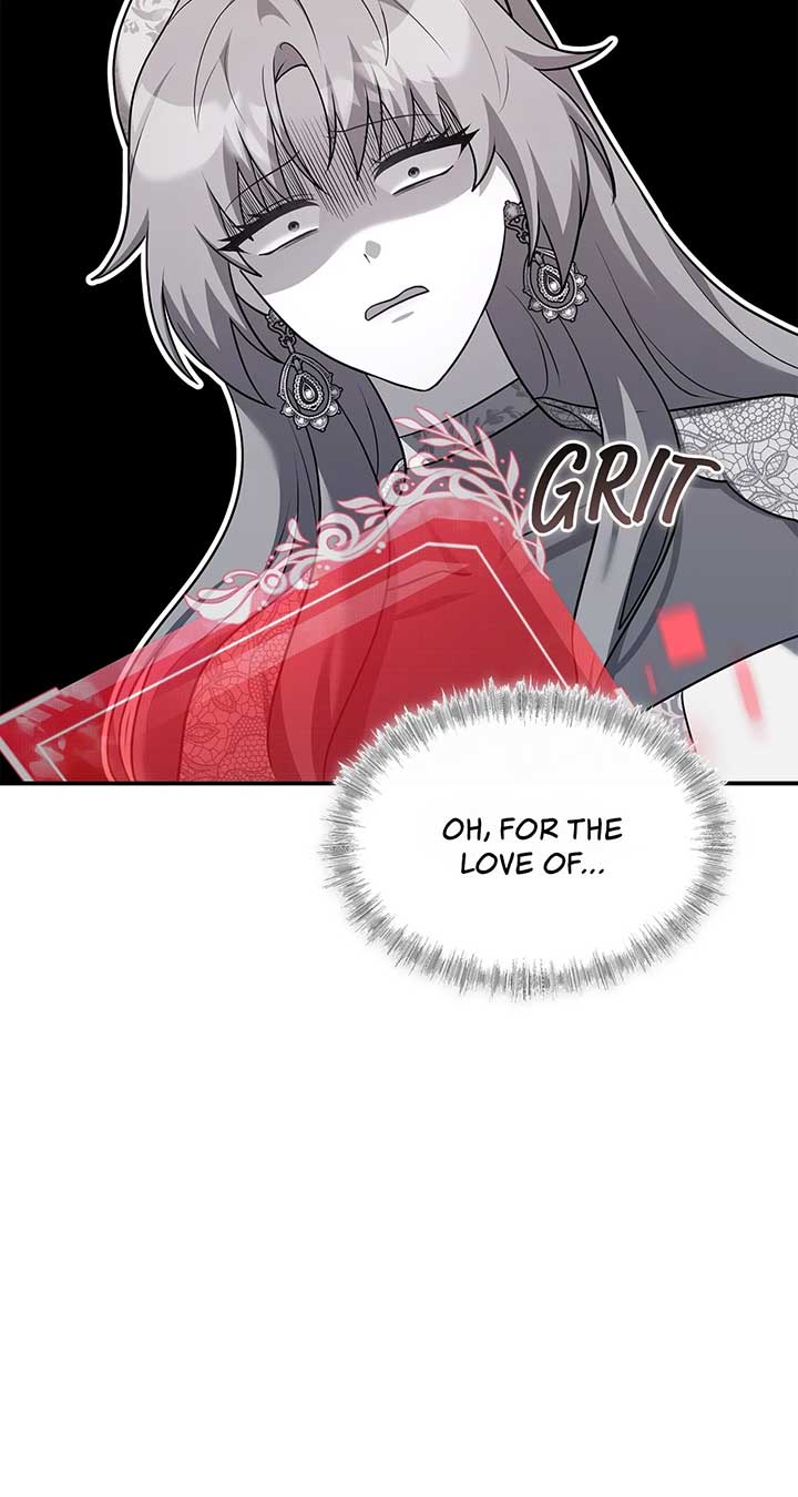 My Hot Harem Has Turned Cold On Me! Chapter 36 383 013