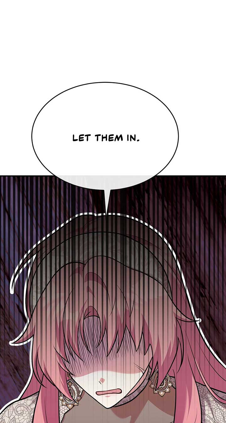 My Hot Harem Has Turned Cold On Me! Chapter 36 387 017