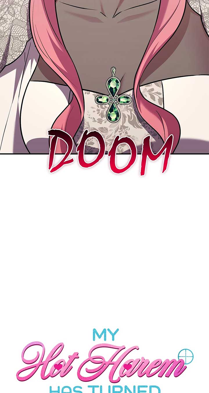 My Hot Harem Has Turned Cold On Me! Chapter 36 388 018