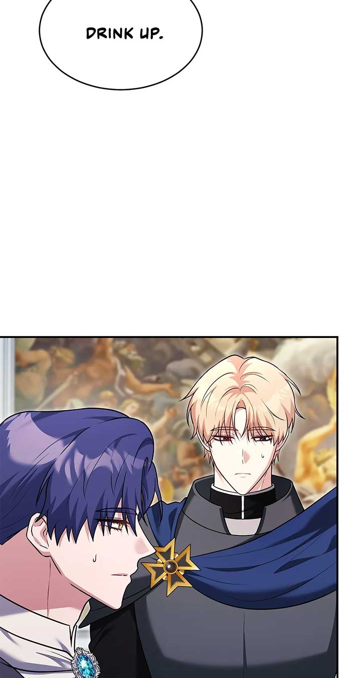 My Hot Harem Has Turned Cold On Me! Chapter 36 391 021