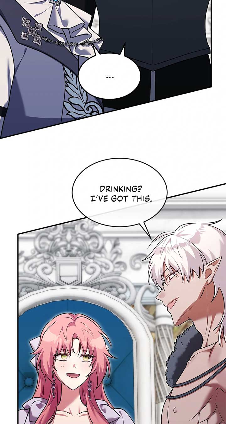 My Hot Harem Has Turned Cold On Me! Chapter 36 392 022