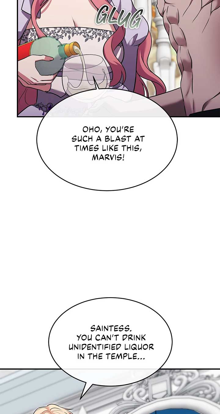 My Hot Harem Has Turned Cold On Me! Chapter 36 393 023