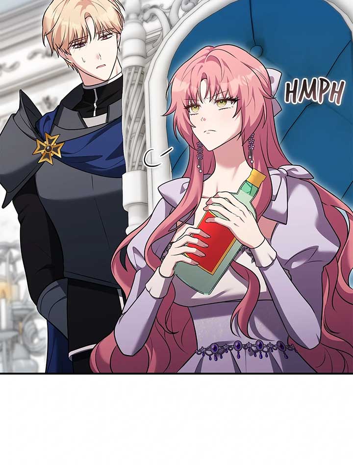 My Hot Harem Has Turned Cold On Me! Chapter 36 394 024