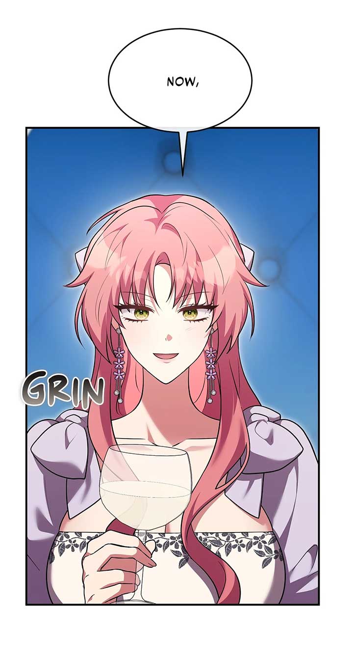 My Hot Harem Has Turned Cold On Me! Chapter 36 400 030