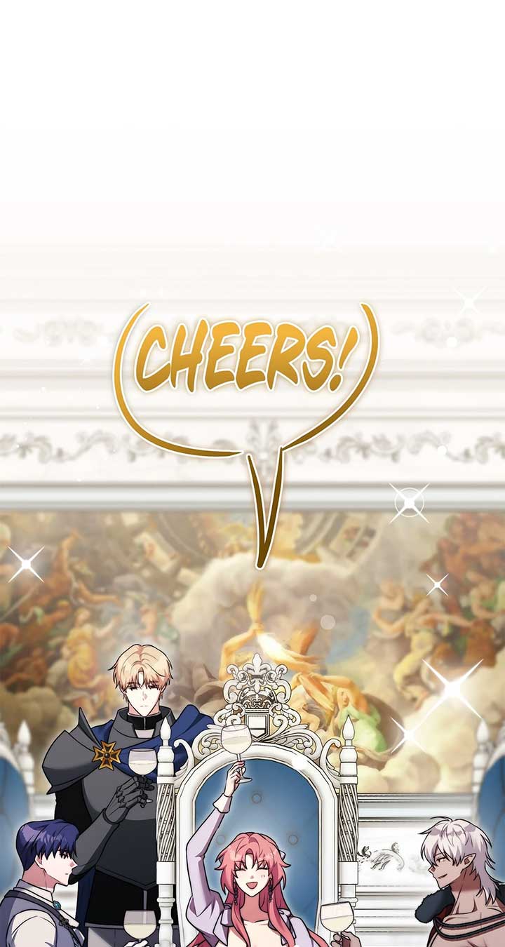 My Hot Harem Has Turned Cold On Me! Chapter 36 402 032