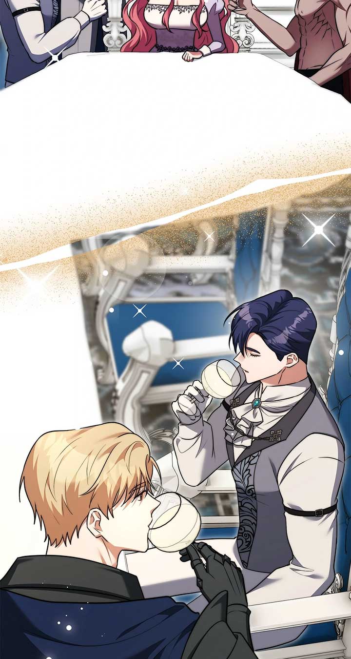 My Hot Harem Has Turned Cold On Me! Chapter 36 403 033