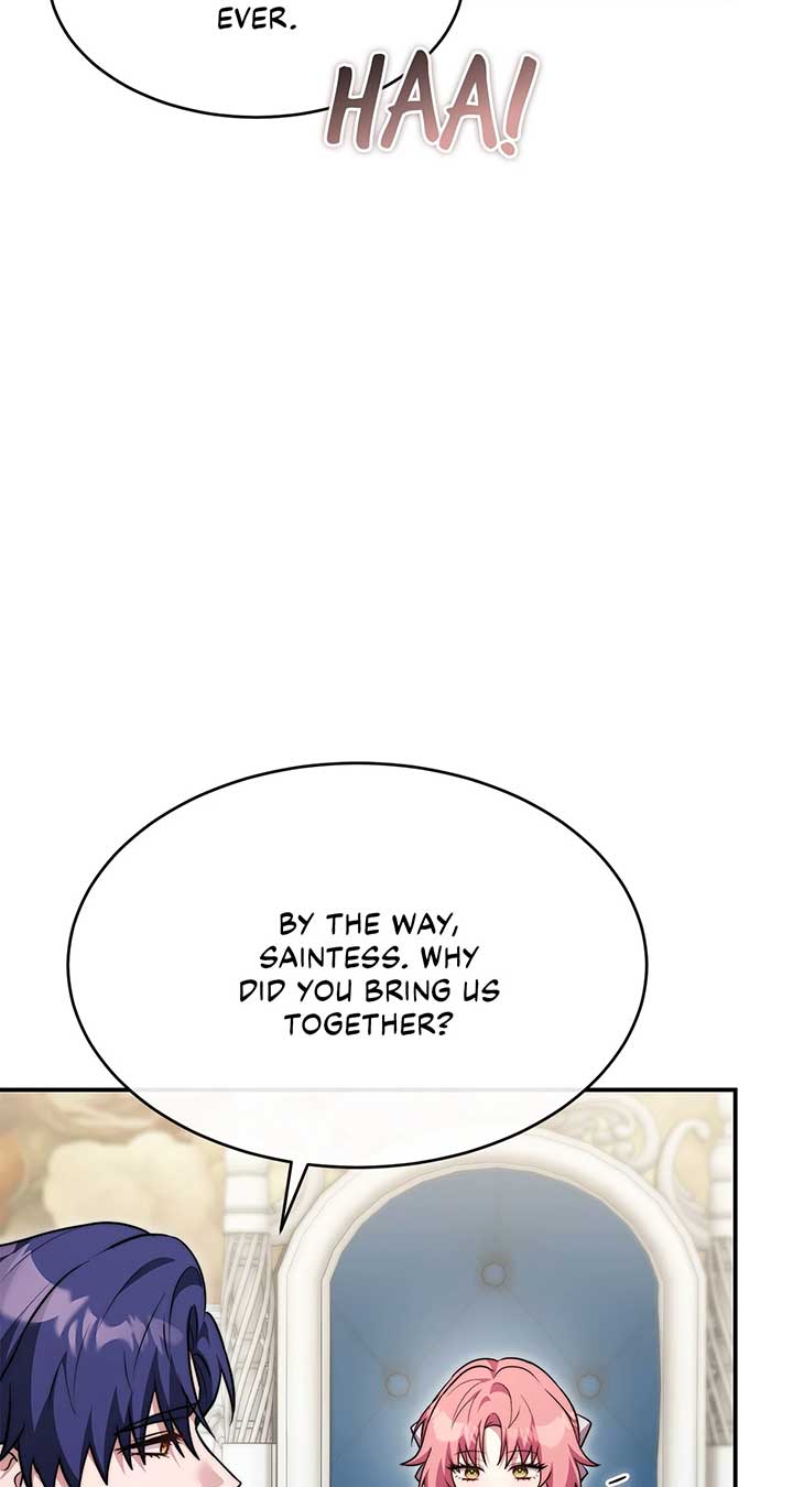 My Hot Harem Has Turned Cold On Me! Chapter 36 405 035