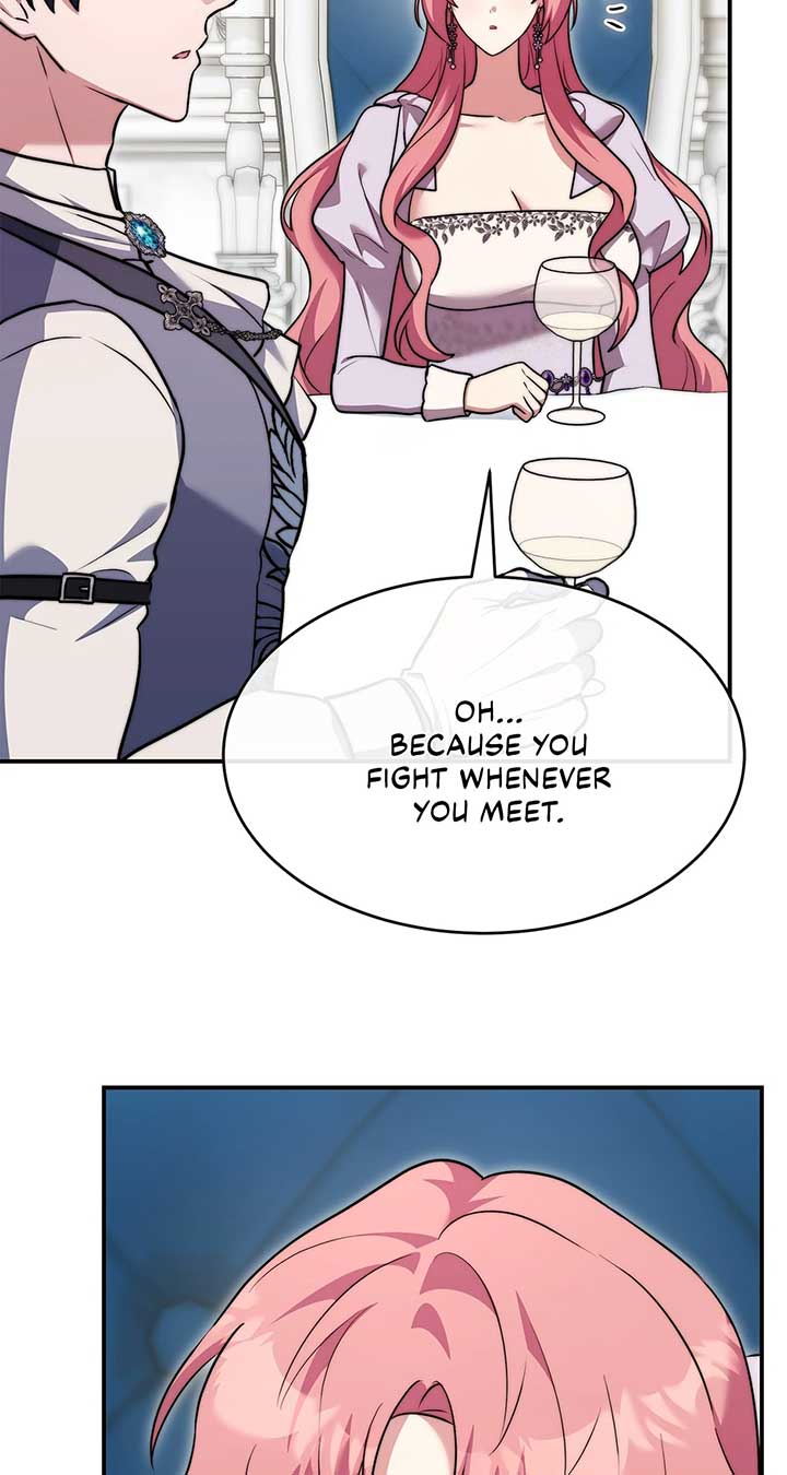 My Hot Harem Has Turned Cold On Me! Chapter 36 406 036