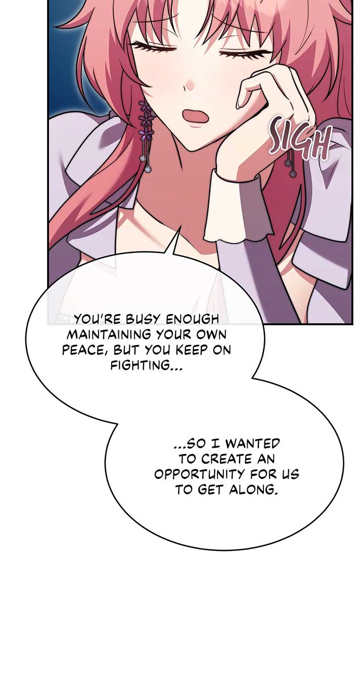 My Hot Harem Has Turned Cold On Me! Chapter 36 407 037