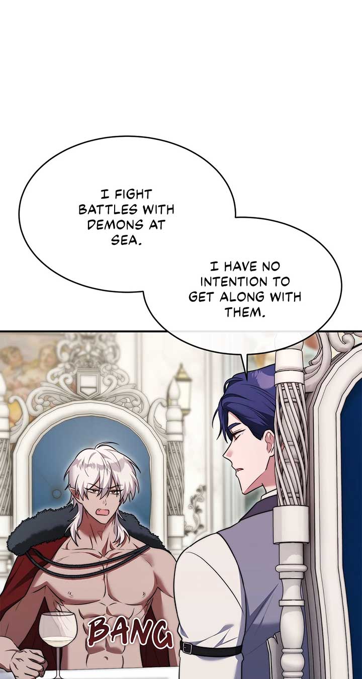 My Hot Harem Has Turned Cold On Me! Chapter 36 408 038