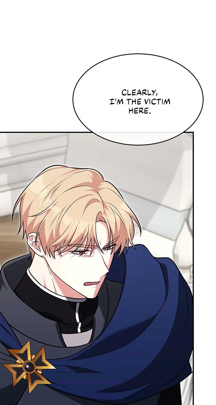 My Hot Harem Has Turned Cold On Me! Chapter 36 410 040