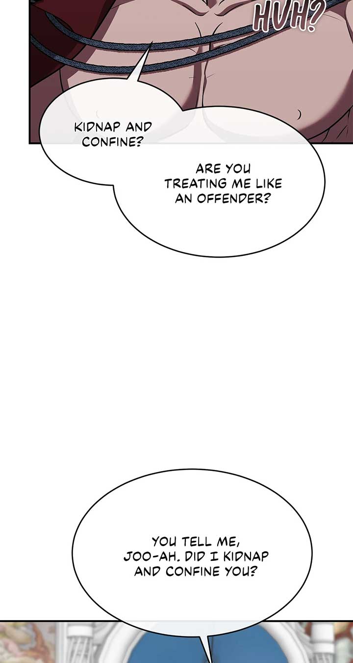 My Hot Harem Has Turned Cold On Me! Chapter 36 412 042