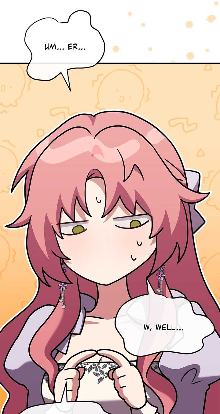 My Hot Harem Has Turned Cold On Me! Chapter 36 414 044